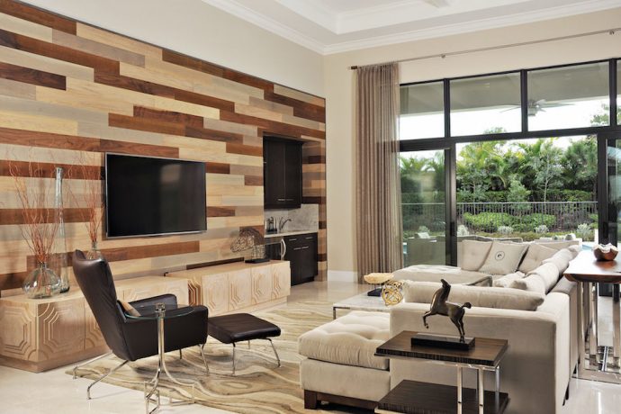 7 Simple Ways You Can Modernise Your Home London Design Collective 7 Simple Ways You Can Modernise Your Home Image From Elle Decor Designed By