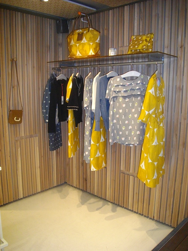 Back To The Future - Retro Covent Garden Shopping - Images By Myriam Ugarte