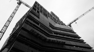 Tate Modern Extension - Photo by Dave/Pixothings @ Flickr