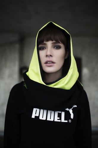 Northood Winter Campaign - Antonina Dolani