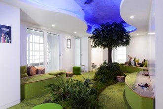 Essence Digital Meditation Work Space - By Peldon Rose