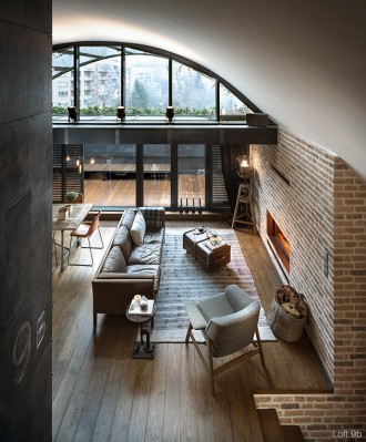 Loft 9b - Dimitar Karanikolov & Veneta Nikolova