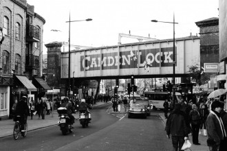 4 Of London's Property Hotspots - Camden