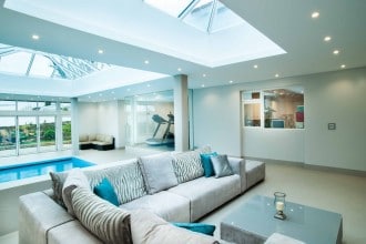Bringing The Outside In With Conservatories