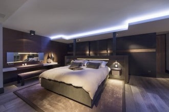 How To Boost Space In Your Bedroom