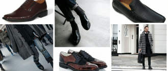 Men’s Footwear: 3 Styles Every Man Must Own
