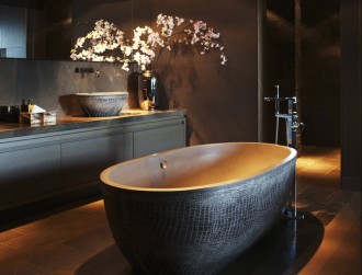 Luxury Trends For Your Bathroom