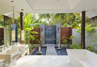 The Most Luxurious Showers In The World From California To Hong Kong