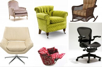 Thrones For All Occasions