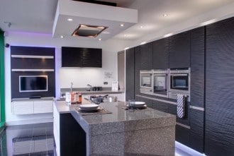 5 Most Desirable Kitchen Features