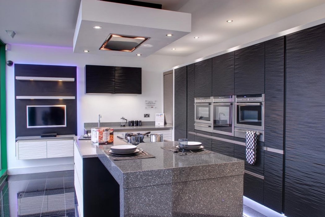 5 Most Desirable Kitchen Features | London Design Collective