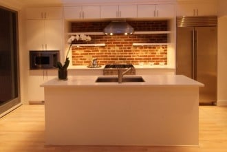 TIPS FOR CREATING YOUR DREAM KITCHEN