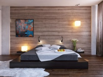 How to Do Modern Minimalism