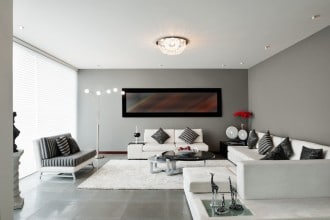 How To Prepare Your Floor For Underfloor Heating - Tiled Flooring, Great For Underfloor Heating