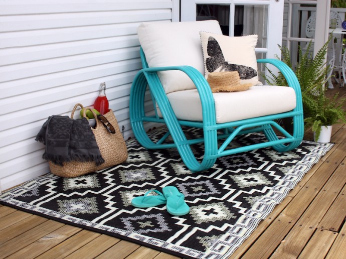 Lhasa Outdoor Rug