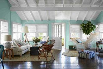 5 Home Interior Trends For Summer 2016 - Design By Emily Henderson