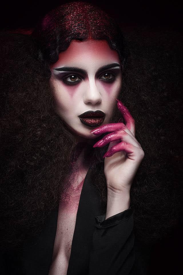 Vampire Kiss | London Design Collective