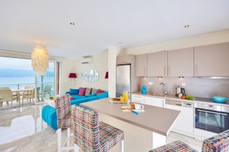 Current Kitchen Design Trends