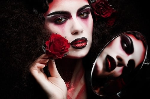 Vampire Kiss | London Design Collective