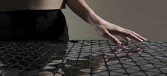 Foil - By Layer Design
