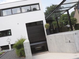 Reason To Change Your Garage Door Design