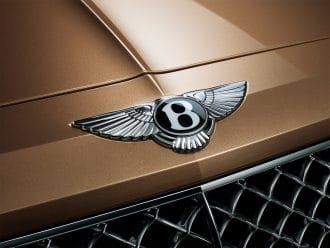 Bentley Bentayga - By PICS Studio