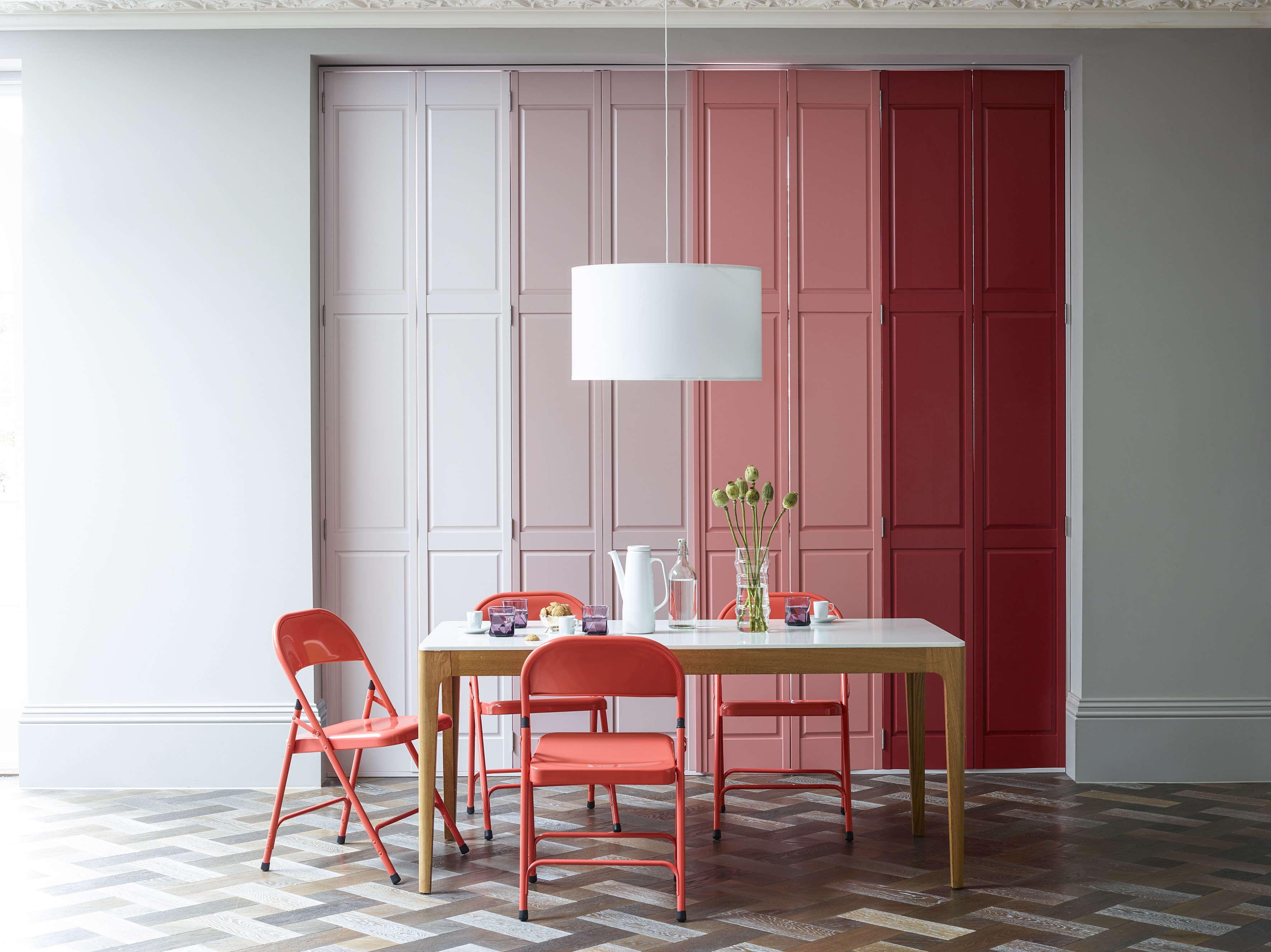 Adding character to your home through Interior Design | London Design ...