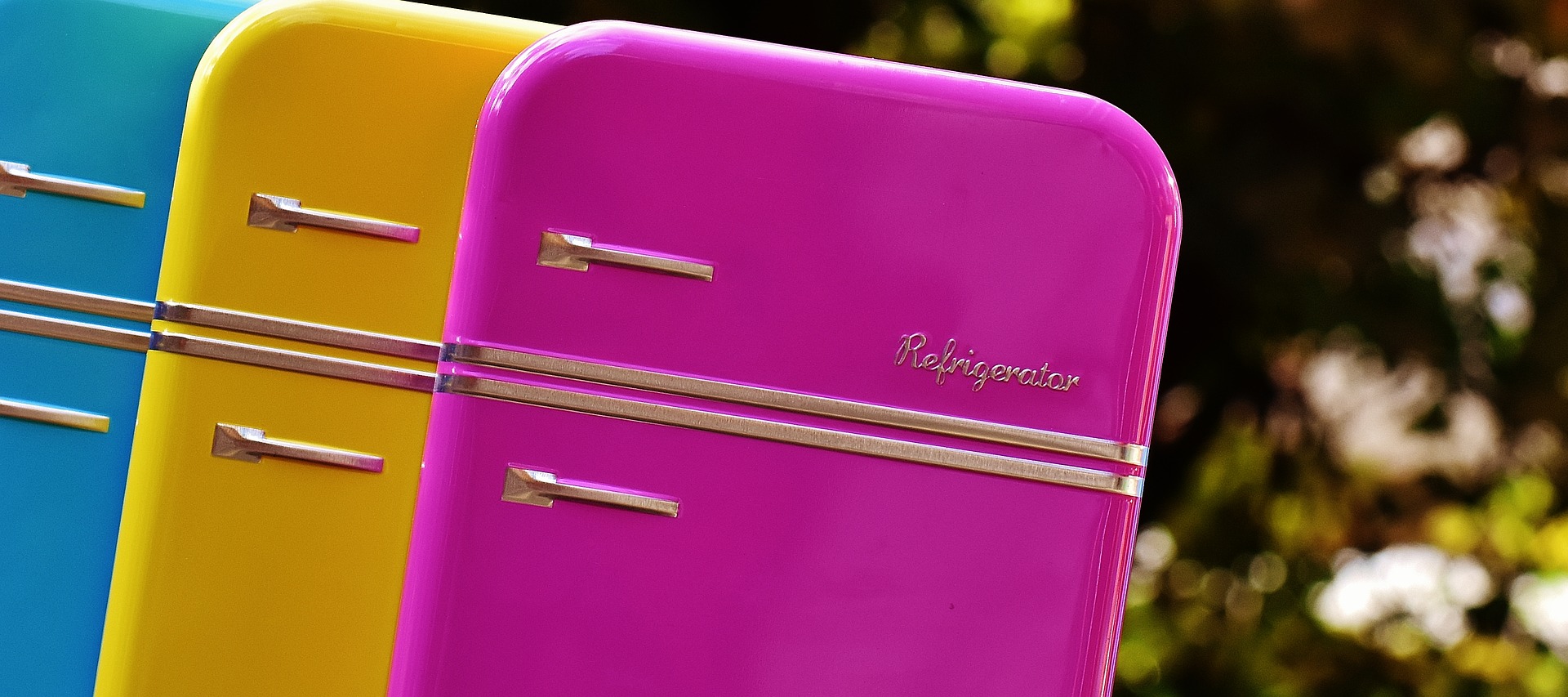 Common refrigerator problems that can be easily fixed London Design