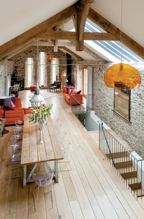 11 Beautifully Designed Loft Conversions | London Design Collective
