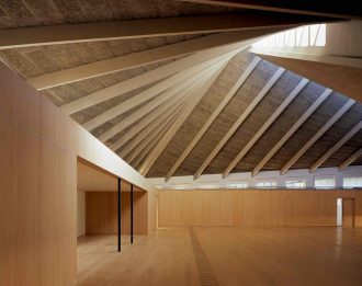 The Design Museum Opening Film