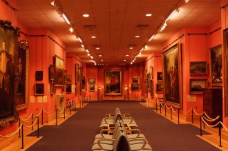 Eight amazing things to do in Chelsea