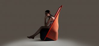 Cradle - By Layer Design