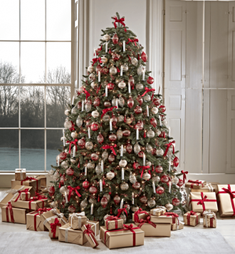 How to Choose the Perfect Christmas Tree for Your Home