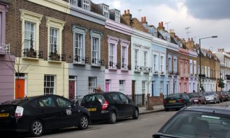 Buying To Let: 4 Reasons To Choose North London