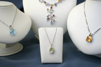 6 Display Tips To Improve Jewellery Store Sales