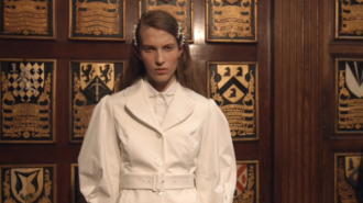 London Fashion Week Spring Summer 2018