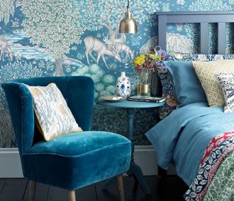How To create The Ideal Traditional Bedroom