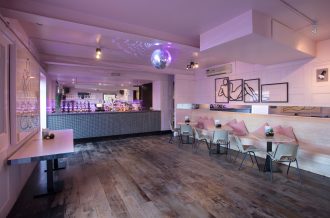 Things You Have To Experience In Balham - The Exhibit London