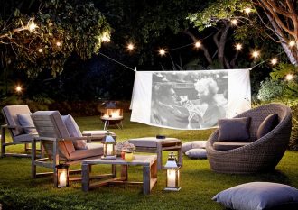 5 Tips For A Summer Ready Garden