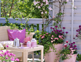 Clever Tricks To Improve Your Outdoor Space