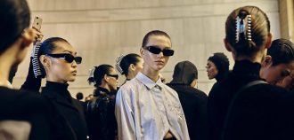 6 Stylish Accessories For Autumn 2018 - Image Via IrishExaminer.com - Alexander Wang Banana Clip