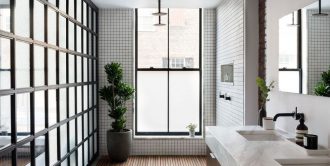 5 Bathroom Trend Ideas For 2019