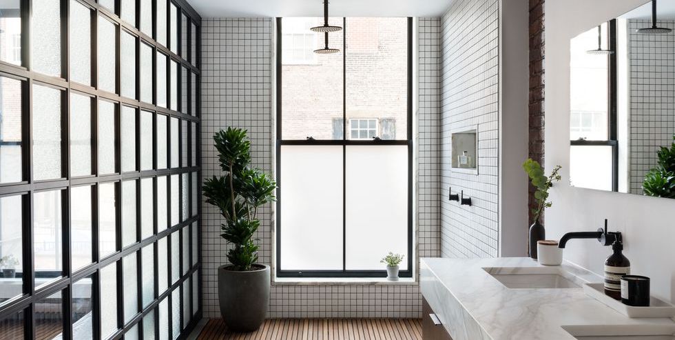 5 Bathroom  Trend Ideas  For 2019  London Design  Collective