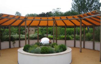Retractable Awning Designs For Your Business
