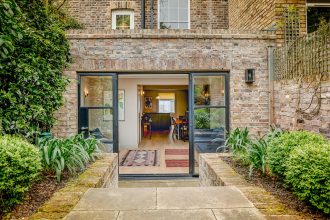 5 Budget-Friendly House Renovations - Image From LondonHomeRrenovations.co.uk
