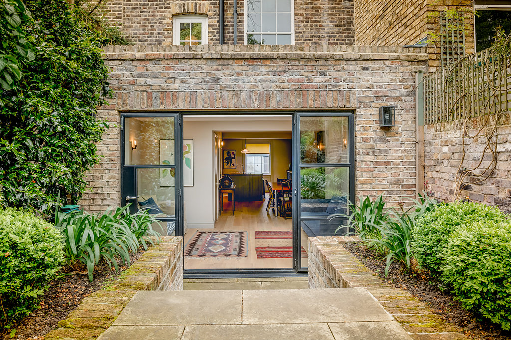 5 BudgetFriendly House Renovations London Design Collective