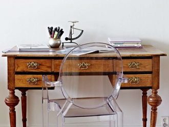How To Seamlessly Integrate Antiques Into Your Modern Interior