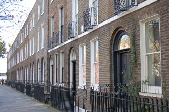 Taxes Incurred On Successful House Sale - Sutton Place Hackney