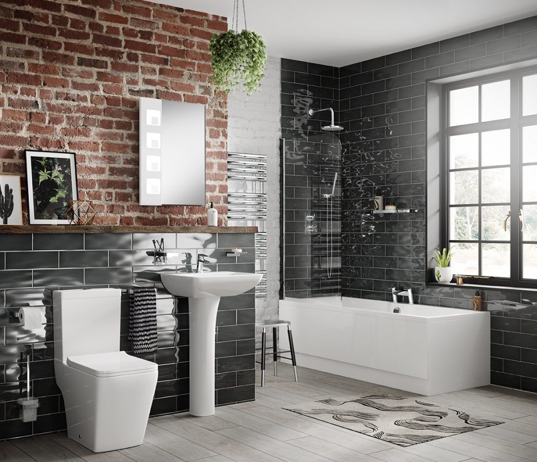 How To create An At Home Sanctuary In Your Bathroom  London Design 