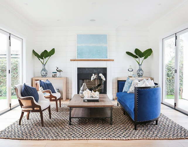 How To Pull Off A Transitional Interior Design Theme In Your Room